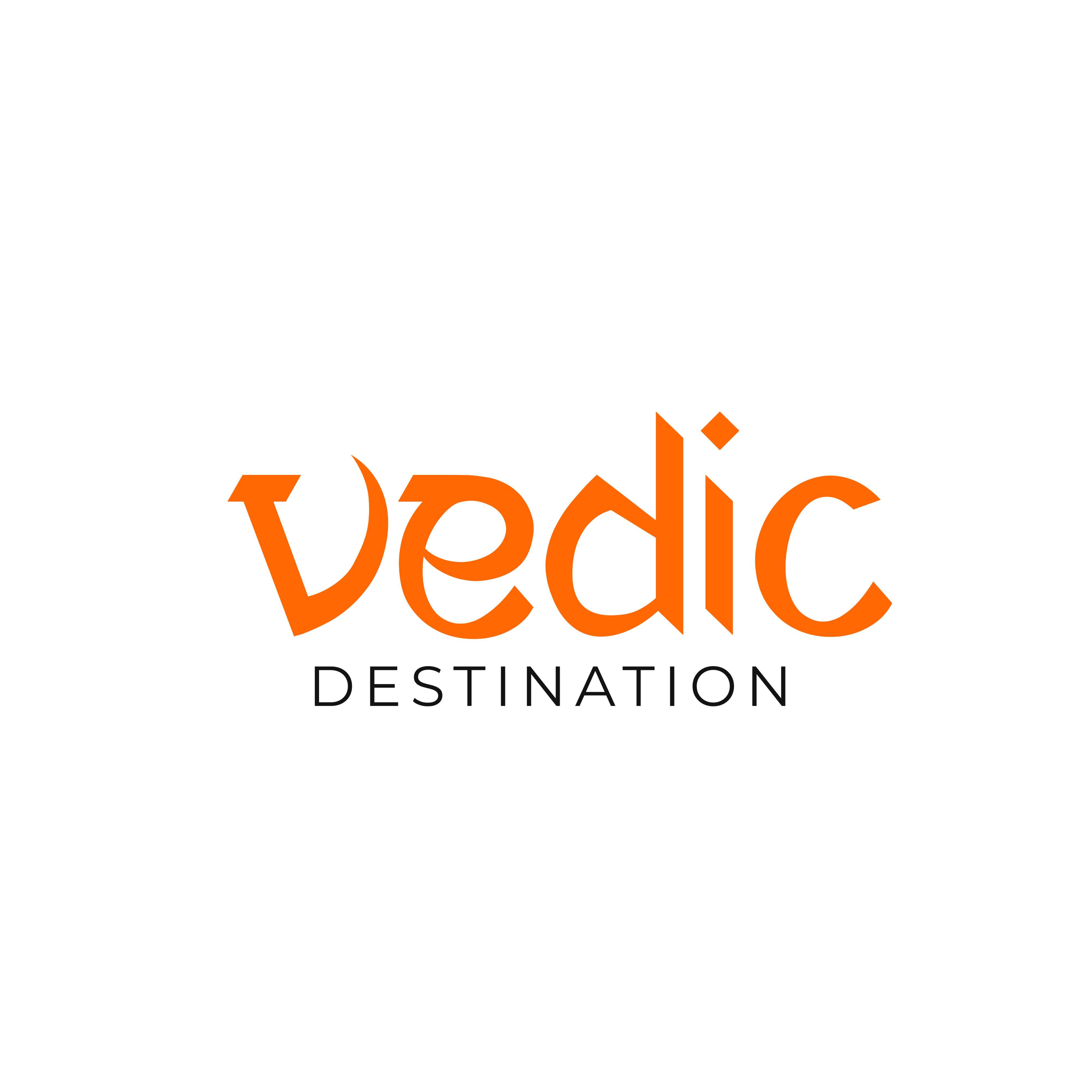 Vedic Destination